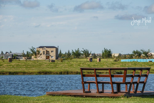 Imagen 10 de 29 de Lote Interno Al 400 - San Matias - Area 3 - 924m2 Id12908