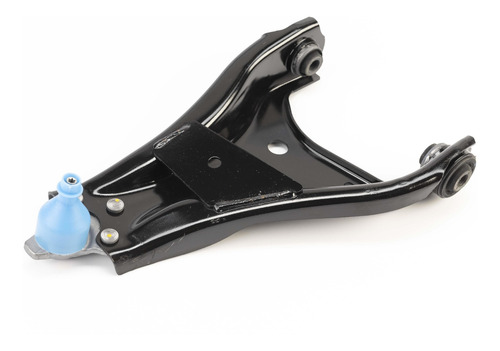 Imagen 4 de 6 de Parrilla Suspension Izq Renault