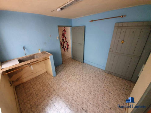 Casa Para Alugar, 160 M² Por R$ 11.000,00/mês - Aclimação - São Paulo/sp - Ca0508