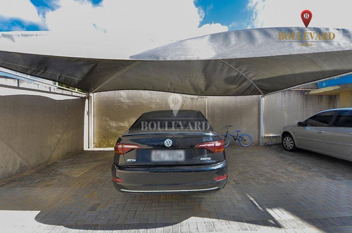 Imagem 14 de 18 de Apartamento À Venda Por R$ 280.000,00 - Uberaba - Curitiba/pr - Ap0372