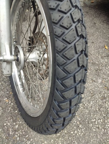 Yamaha Crosser