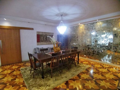 Imagem 2 de 8 de Apartamento Com 3 Dormitórios À Venda, 160 M² Por R$ 795.000,00 - Boqueirão - Santos/sp - Ap3168