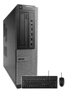 Computador Dell Optiplex 390/790/990 I3 4gb 500gb Wifi