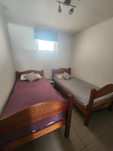 Se Vende Dpto. Laguna Del Mar La Serena Oportunidad!!!!