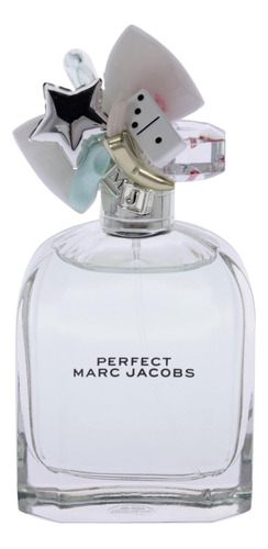 Marc Jacobs Perfect Edt 100 Ml Dama