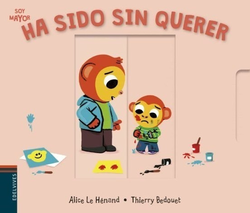 Ha Sido Sin Querer - Le Henand, Alice/ Bedouet, Thierry