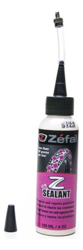 Reparador de sellador de neumáticos Zefal Z-Sealant de 125 ml