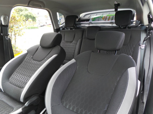 Renault Captur F.e Servicio Publico
