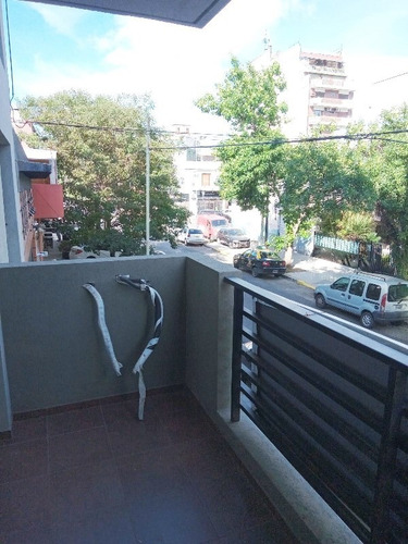Imagen 4 de 11 de Departamento 2 Ambientes A Estrenar.