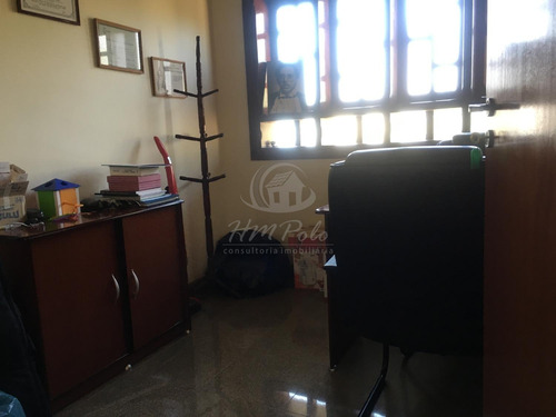 Casa Para Aluguel Em Parque Taquaral - Ca032386