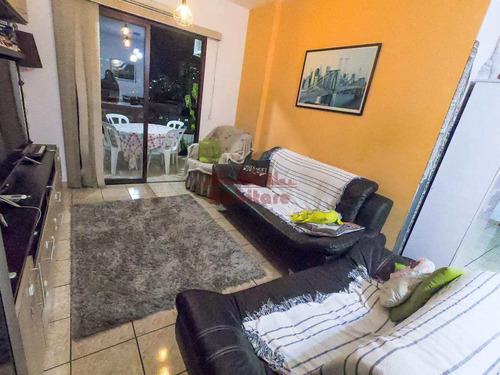 Imagem 2 de 30 de Apartamento Com 2 Dorms, Boqueirão, Praia Grande - R$ 290 Mil, Cod: 663146 - V663146