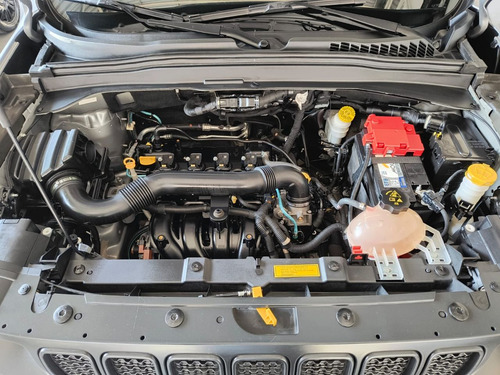 Jeep 0 Renegade1.8 4x2 Flex 16V Aut.