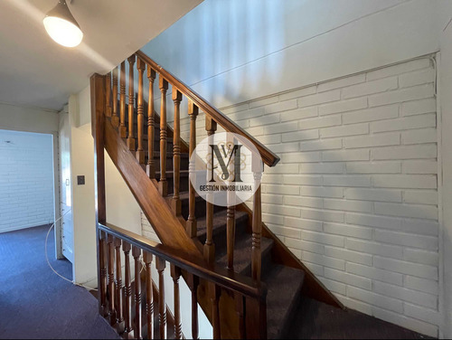 Casa 3 Pisos - 120 M2 - 4d- 2b-1est (107410)