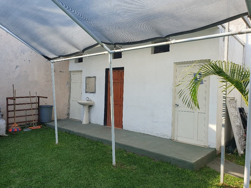 Salon Y Jardin Para Eventos Funcionando