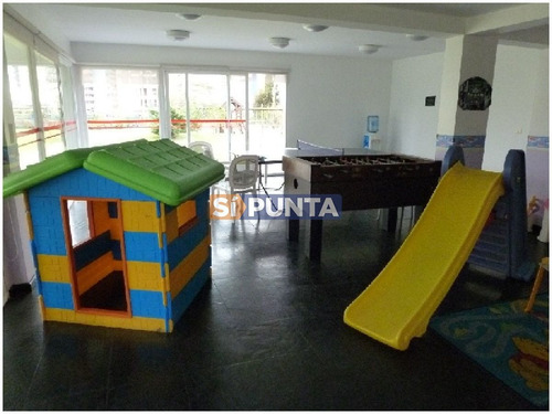 Imagen 30 de 30 de Pent House En Torre De Categoría