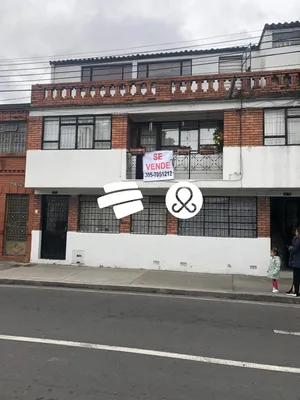 Casa en venta