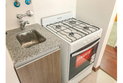 Imagen 10 de 15 de Departamento 1 Dormitorio - Calidad. Pos. Cochera