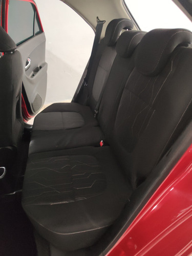 Kia Picanto 1.0 Ex Flex 5p