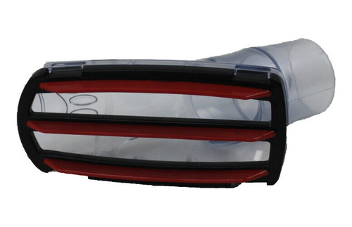 Hoover Windtunnel Vacuum Upholstery Pet Tool Red 4400041 Aah