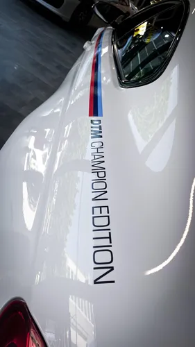 BMW Serie M 3.0 M4 Gts Coupe At