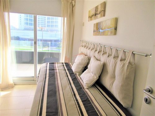 Imagen 17 de 30 de Apartamento En Punta Del Este, Zona Mansa