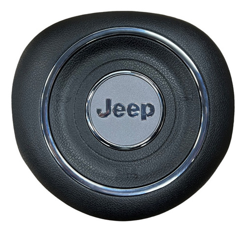 Tapa Bolsa De Aire Jeep Compass 2017-2020