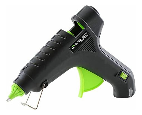 Pistola De Pegamento Surebonder Dt-270 De Doble Temperatura