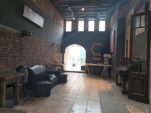 Imagen 3 de 10 de Local En Venta En Palermo