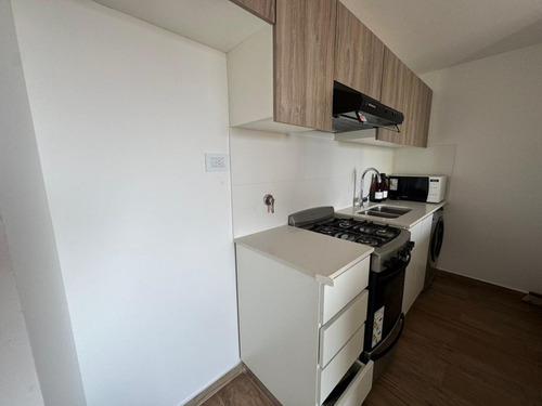 Departamento En Alquiler La Plata