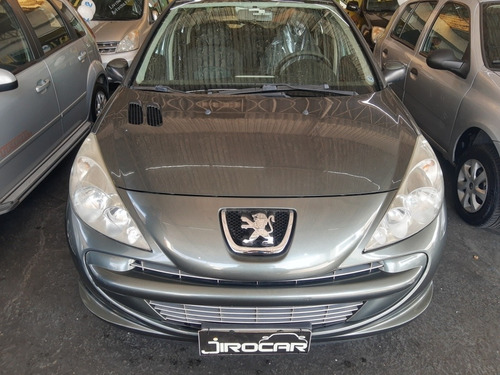 Imagem 2 de 11 de 207 Xr 1.4 2012 Completo