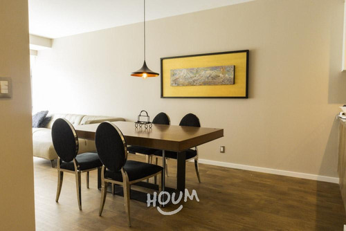 Imagen 5 de 30 de Departamento En Santa Fe Tlayapaca, Álvaro Obregón Con 2 Recámaras, 99 M², Id: 97760