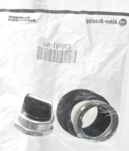 Allen Bradley 184863 Selector Switch Knob Assembly New Bby