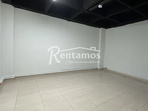 Oficina En Arriendo En Laureles. Cod A775816