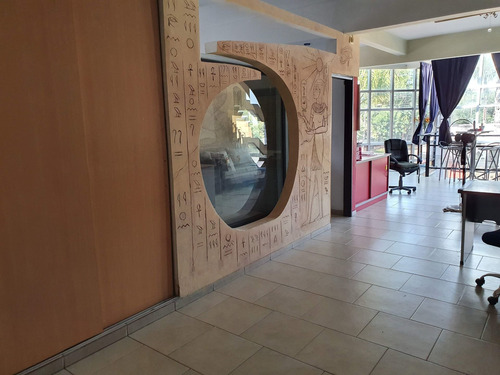 Venta Galpon De 380m² Caaguazu 1696 Ituzaingo