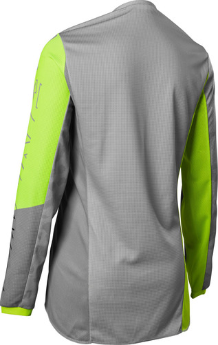 Conjunto Motocross De Mujer Equipo Fox - Wmns 180 Skew