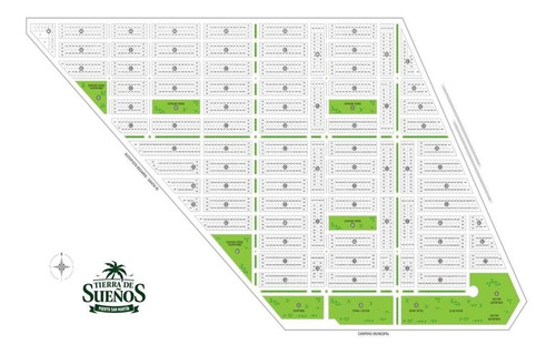 Imagen 17 de 17 de Venta Terrenos Lote Nº1811 Y Nº1812 Manzana Nº 68