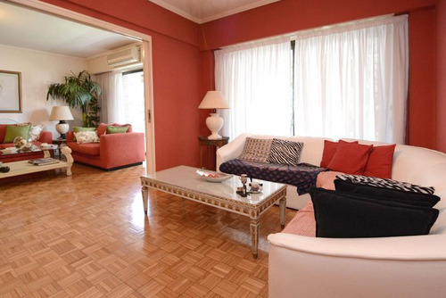 Venta Departamento De 5 Ambientes Excelente C/cochera Y Vig Almagro / Caballito