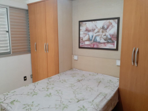 Imagem 22 de 27 de Apartamento No Parque Industrial - Ap4818
