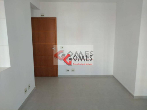 Imagem 3 de 12 de Cobertura Com 1 Dormitório À Venda, 104 M² Por R$ 370.000,00 - Vila Marlene - São Bernardo Do Campo/sp - Co0081