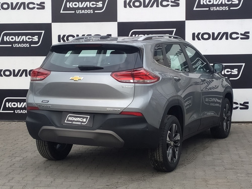 Chevrolet Tracker PREMIET AT