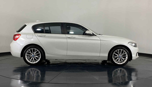 Imagen 3 de 15 de 115826 - Bmw Serie 1 2016 Con Garantía