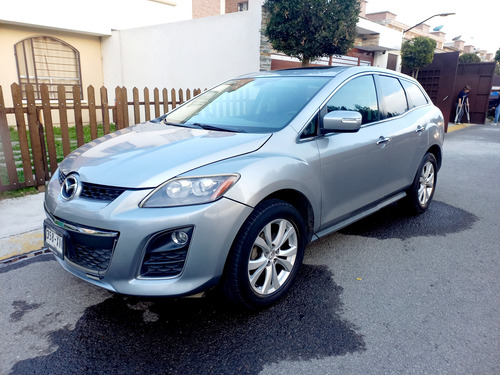 Mazda CX-7 2.3 Grand Touring Awd At