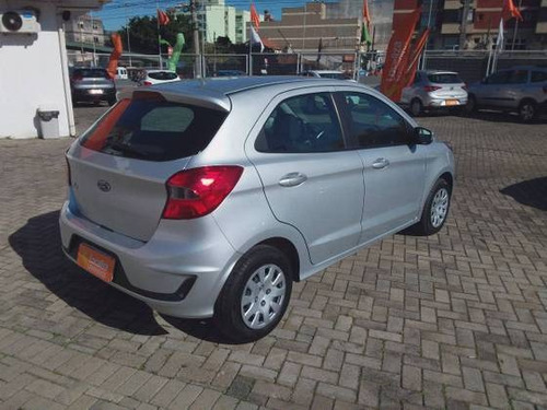 Imagem 7 de 9 de Ford Ka 1.0 Ti-vct Flex Se Manual