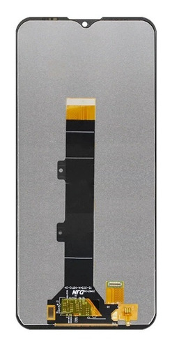 Imagen 2 de 4 de Pantalla Display Lcd Motorola G30 Original MultiPhone