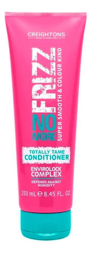  Creightons Acondicionador Antifrizz No More Frizz 250 Ml