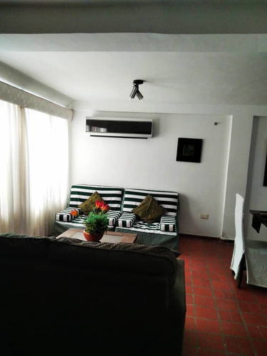 Imagen 5 de 15 de Apartamento Alquiler Fijo. Maneiro. Pampatar.