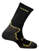 Comprar Medias De Trekking Frío Extremo Fiber Heat Lhotse (-30°)