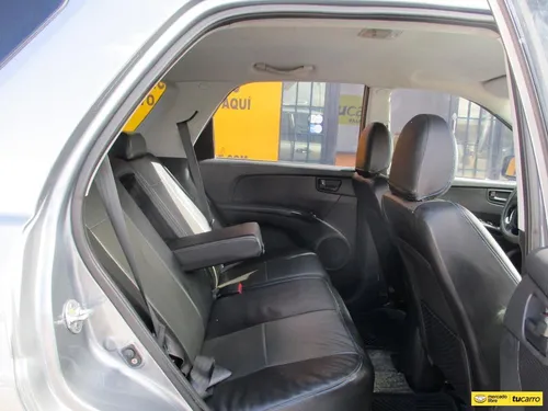 Kia New Sportage Lx 4x2 2000cc Mt Aa
