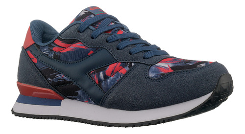 Zapatillas Mujer Urbano Diadora Camaro Joy