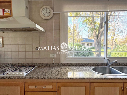 Casa En Venta En Los Puentes